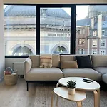 La Terrasse Des Sources アパート スパ