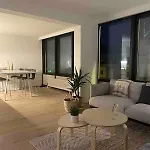 アパート La Terrasse Des Sources *
