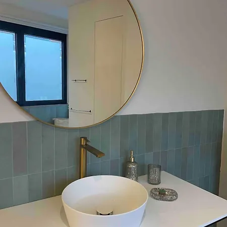 La Terrasse Des Sources *