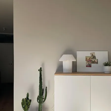 アパート La Terrasse Des Sources スパ