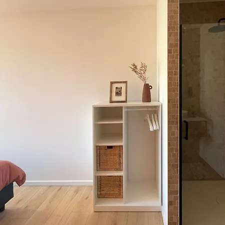 La Terrasse Des Sources スパ