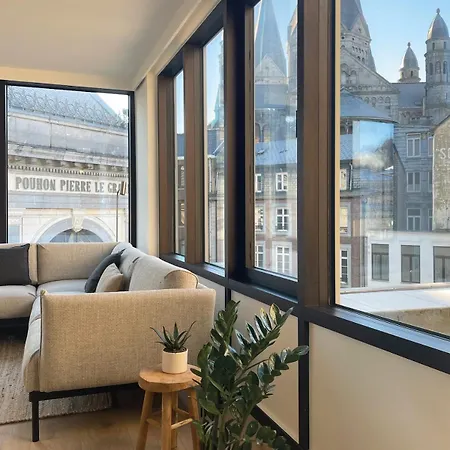 La Terrasse Des Sources スパ