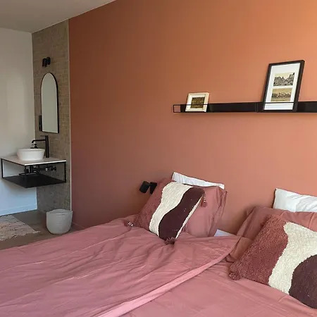 La Terrasse Des Sources * スパ