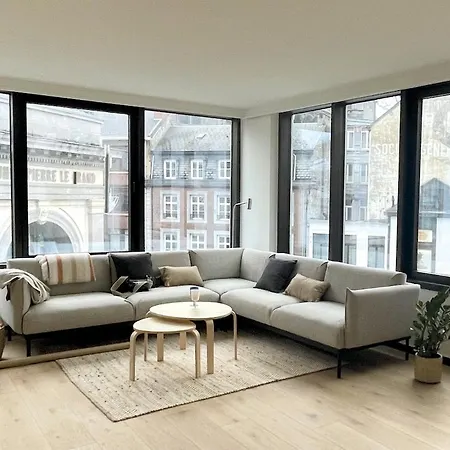 La Terrasse Des Sources アパート